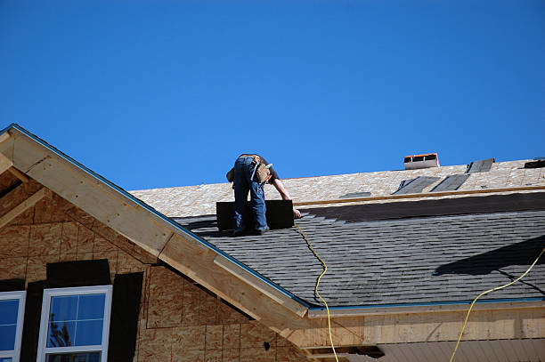 Best Roof Replacement Cost  in Fort Bragg, CA