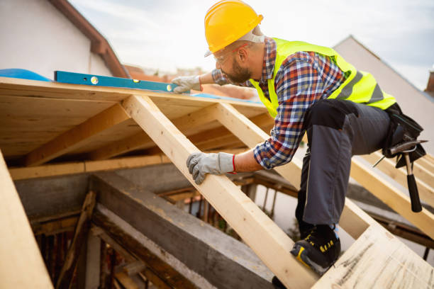 Professional Roofing Contractor in Fort Bragg, CA