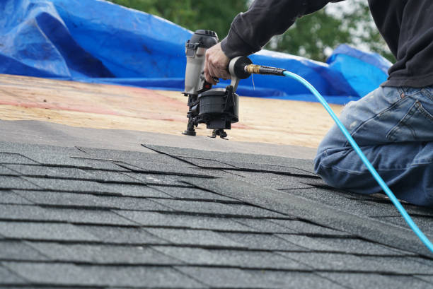 Best Commercial Roofing Services  in Fort Bragg, CA