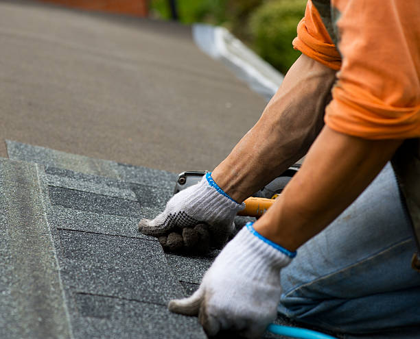Heating Cable for Roof Installation in Fort Bragg, CA