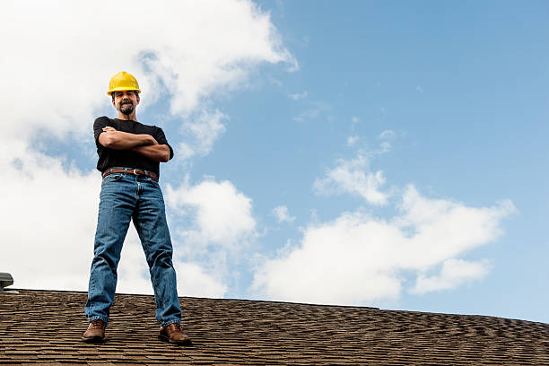 Best Roof Maintenance Services  in Fort Bragg, CA