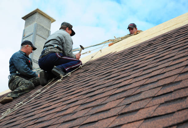 Best Flat Roof Repair Services  in Fort Bragg, CA