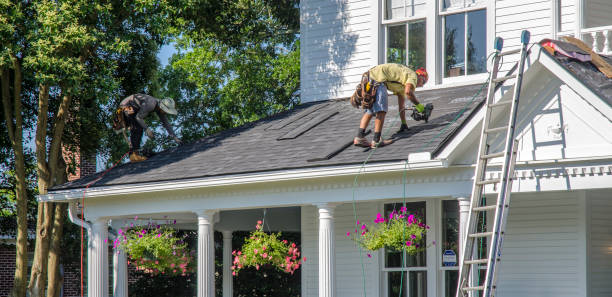 Best Emergency Roof Repair  in Fort Bragg, CA