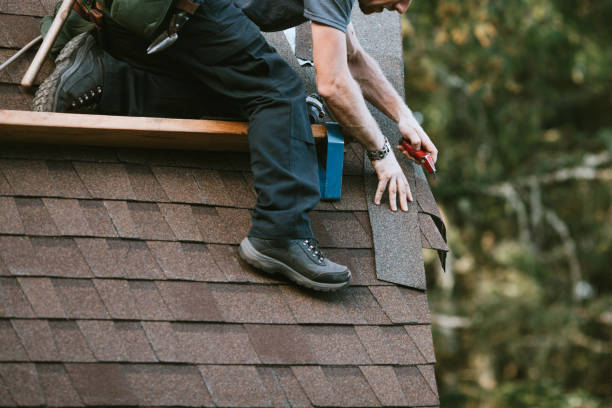 Best Residential Roofing Contractor  in Fort Bragg, CA
