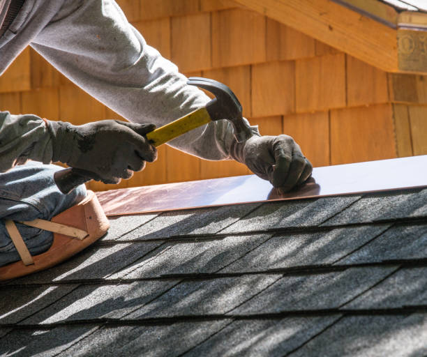 Sealant for Roof in Fort Bragg, CA